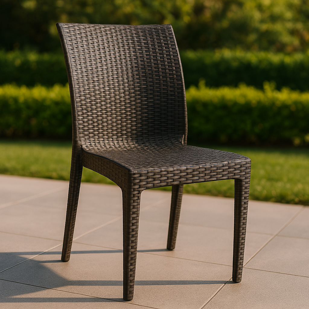 Sillas para Exteriores